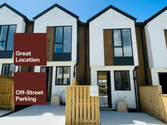 House for rent in Manurewa, Oroua County