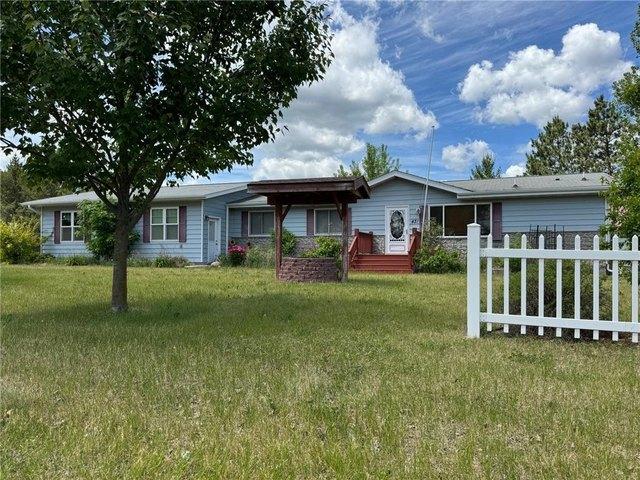 House for sale in Wadena, Minnesota