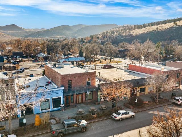 Commercial for sale in Colorado