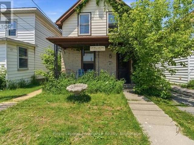 House for sale in Hastings, Ontario