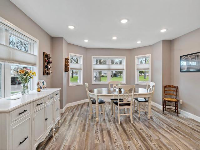 House for sale in Hector, Minnesota