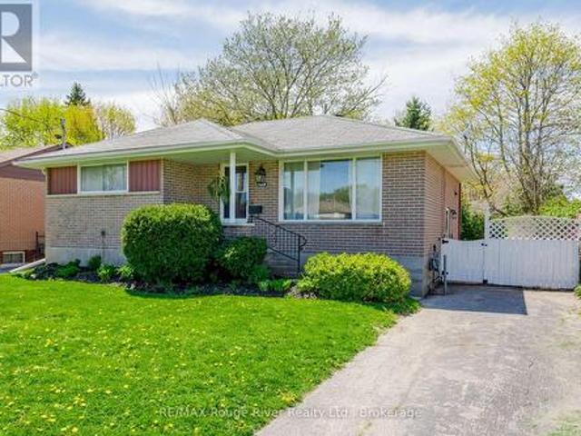House for sale in Cobourg, Ontario