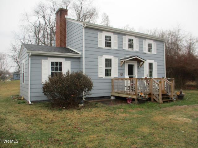 House for sale in Virginia