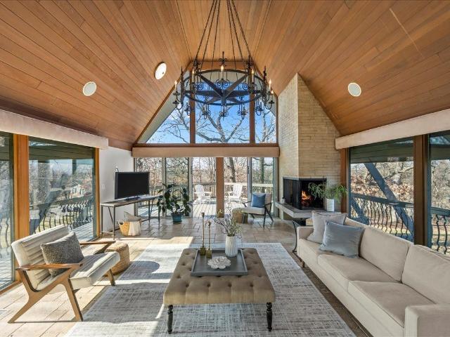 House for sale in Barrington, Illinois