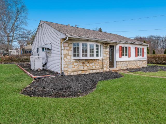 Property for sale in Gwynedd, Pennsylvania
