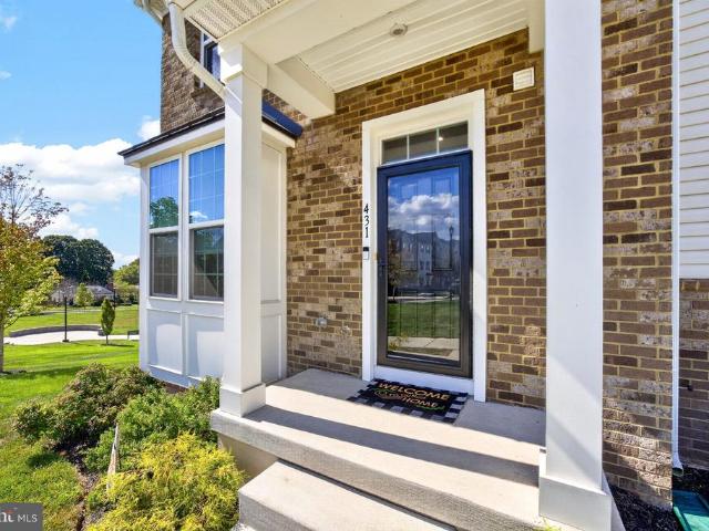 Townhouse for sale in Souderton, Pennsylvania