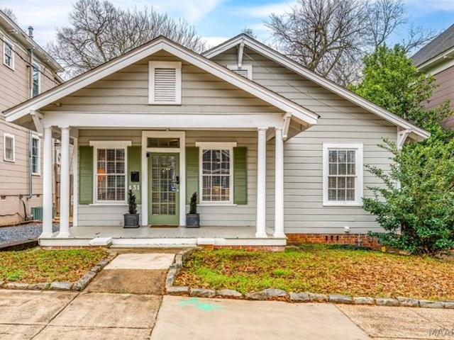 House for sale in Hope Hull, Alabama