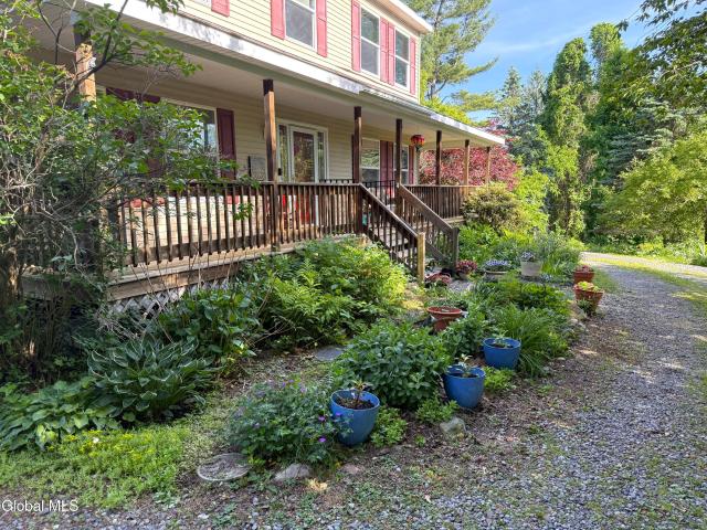 House for sale in Johnsonville, New York