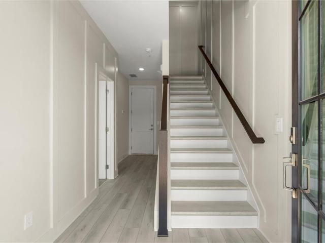 Townhouse for sale in Alpharetta, Georgia