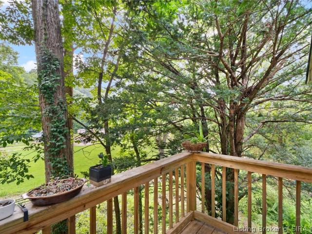House for sale in English, Indiana