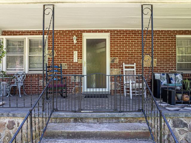 House for sale in Virginia