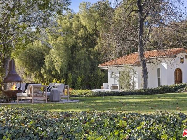 House for sale in Ojai, Ventura County