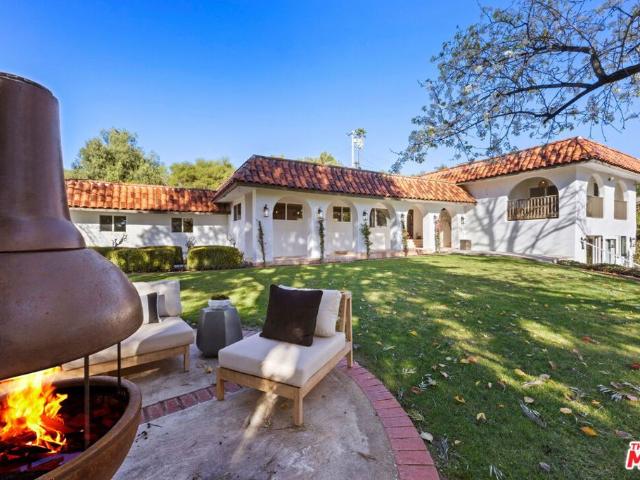 House for sale in Ojai, California