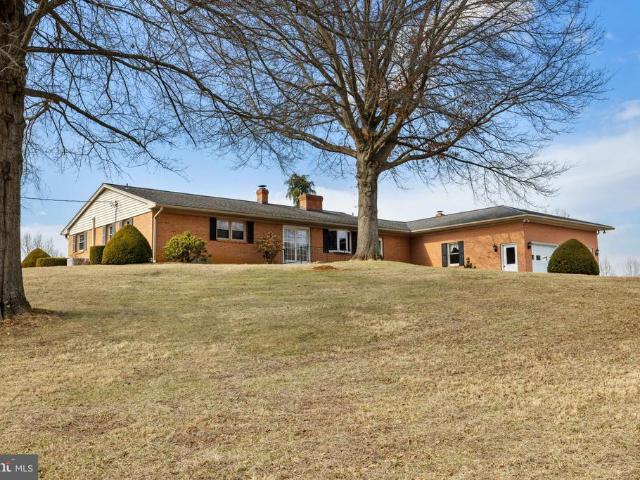 House for sale in Virginia