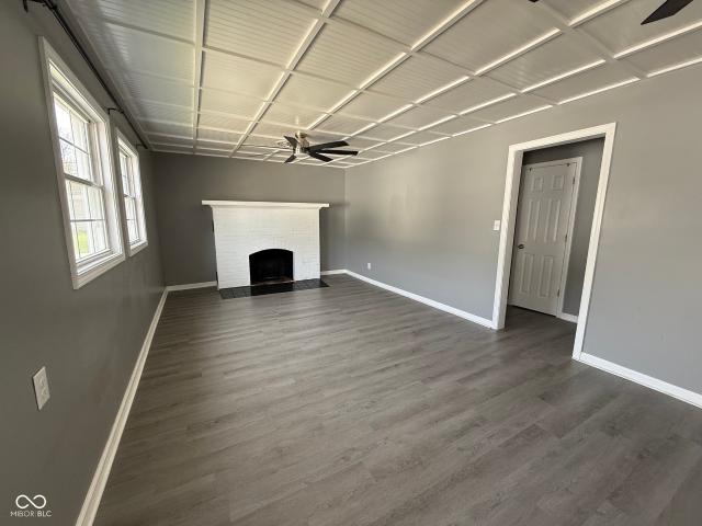 House for sale in New Castle, Indiana