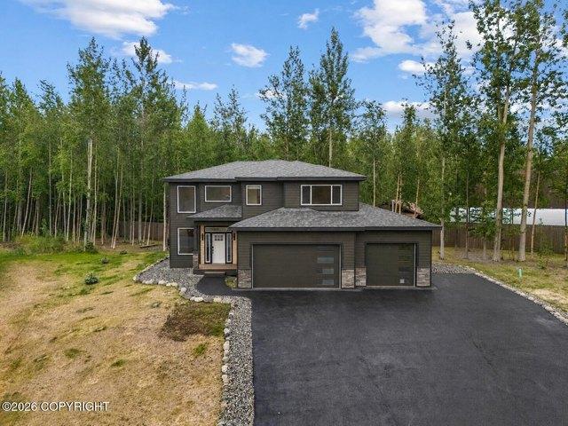 House for sale in Palmer