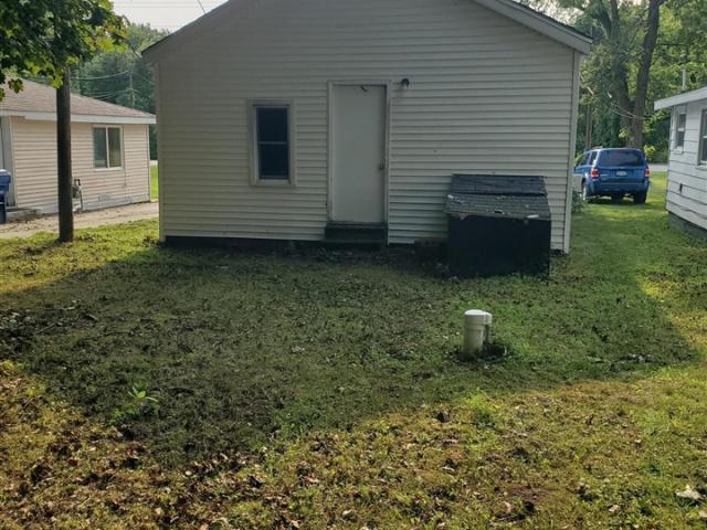 House for sale in Michigan