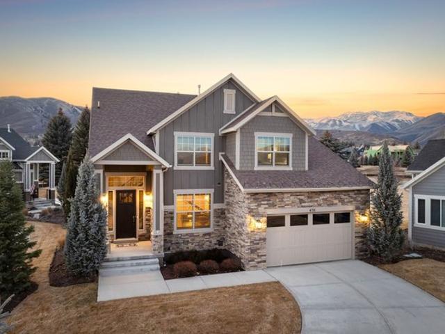 House for sale in Midway, Utah