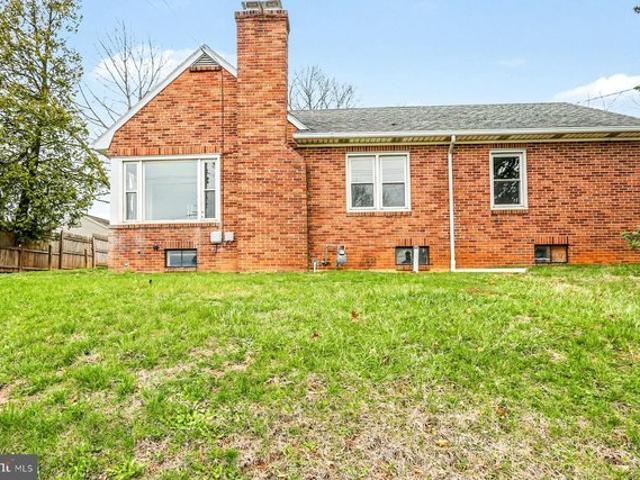 House for sale in Red Lion, Pennsylvania