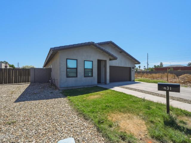 House for sale in Mesa, Arizona
