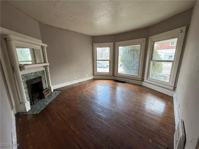 House for sale in Allen, Ohio