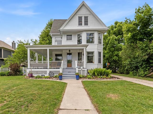House for sale in Port Washington, Wisconsin