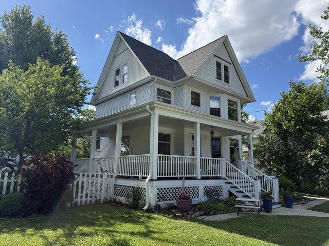 House for sale in Port Washington, Wisconsin