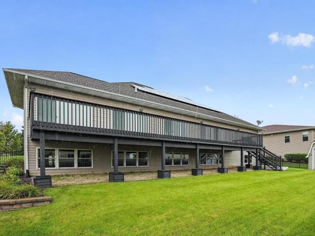 House for sale in Hampshire, Illinois