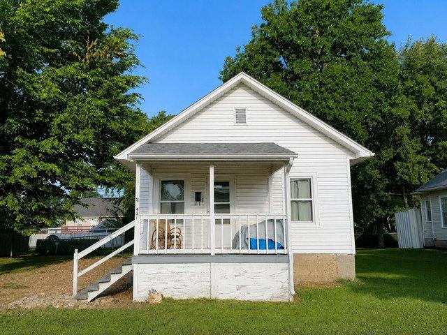 House for sale in Missouri