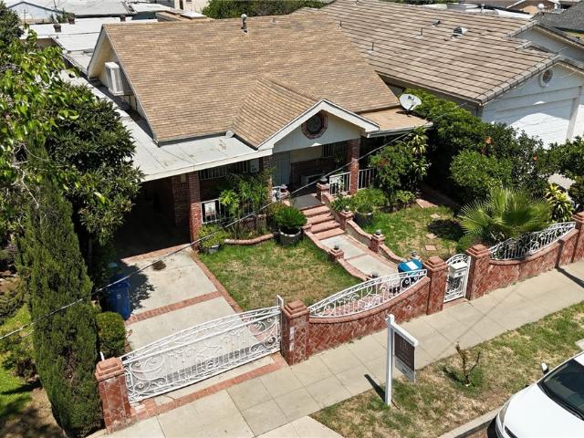 House for sale in San Fernando, California