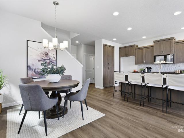 Townhouse for sale in Meridian, Idaho