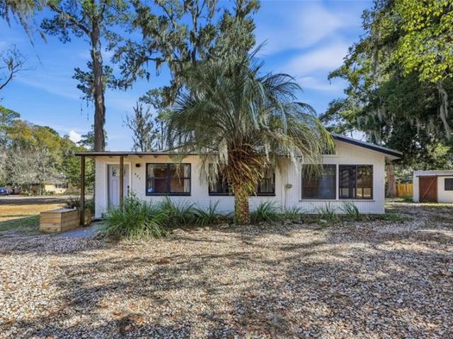 House for sale in Gainesville, Florida