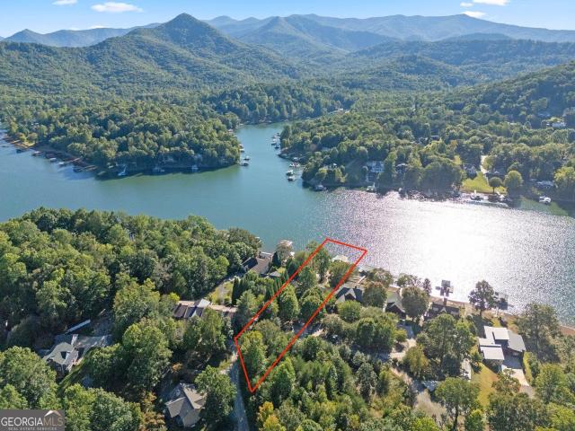 House for sale in Hiawassee, Towns County