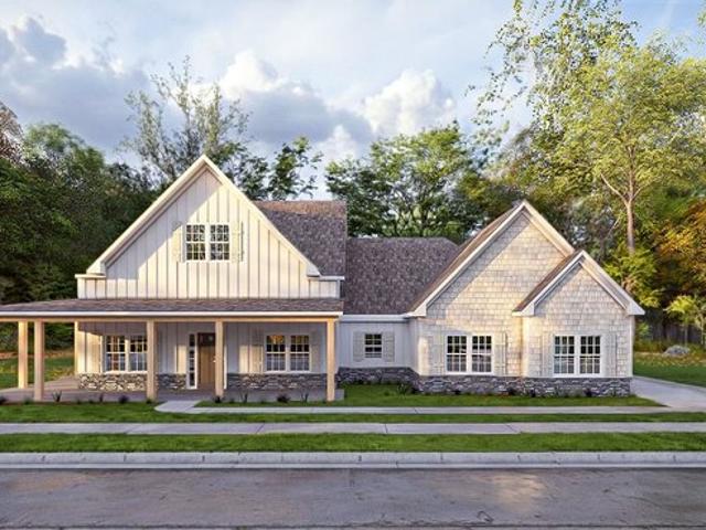 House for sale in Forsyth, Georgia
