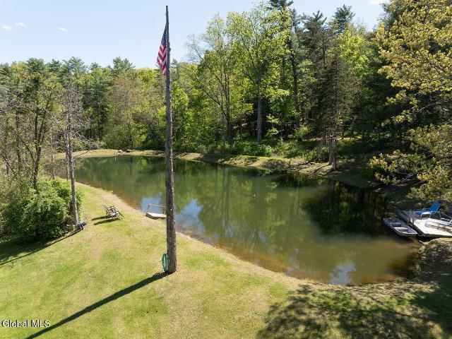 House for sale in New York