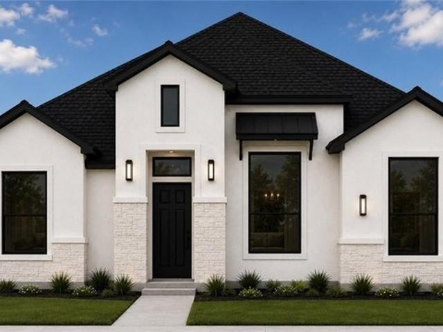 House for sale in Hidalgo, Texas