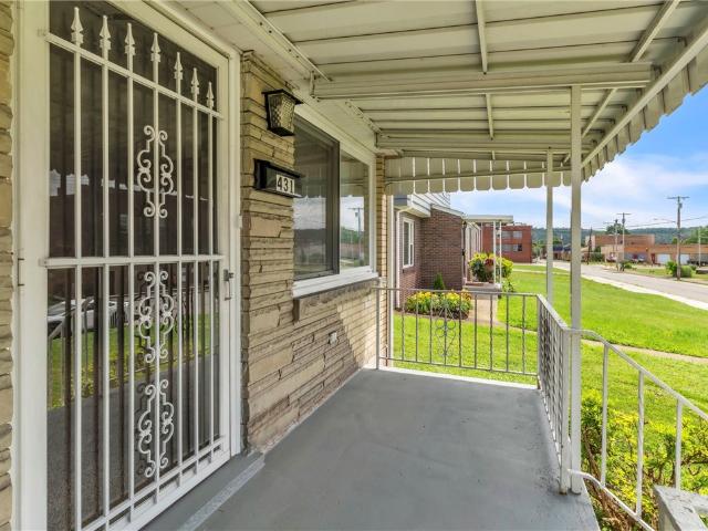 House for sale in Clairton