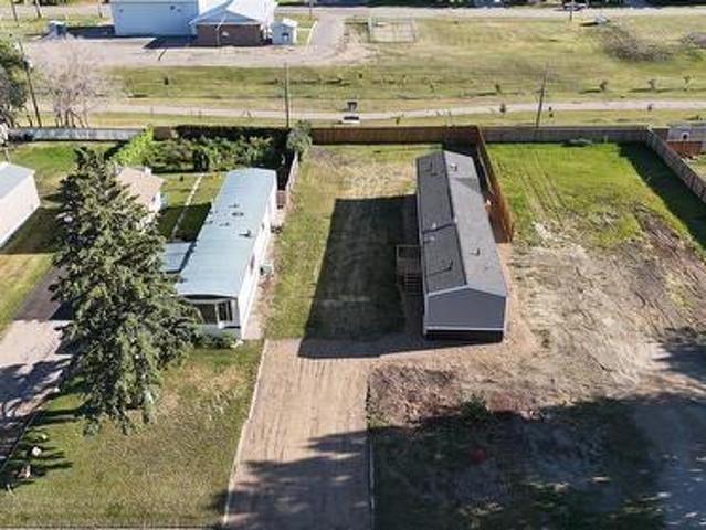 House for sale in Outlook, Saskatchewan