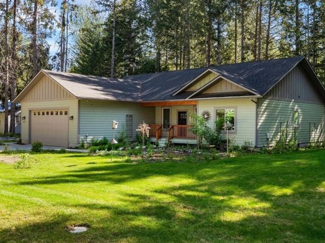 House for sale in Sandpoint, Idaho