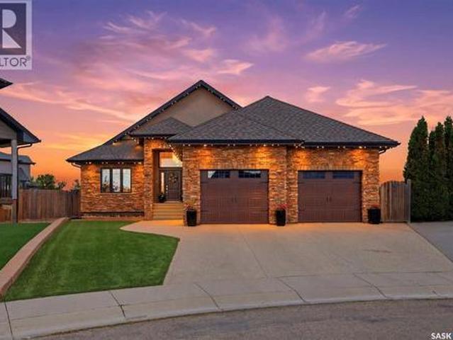 House for sale in Saskatoon, Saskatchewan