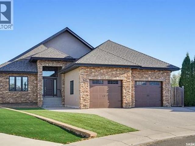 House for sale in Willowgrove, Saskatoon