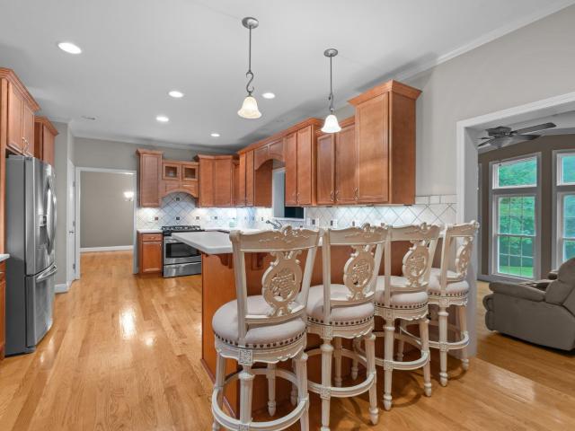 House for sale in Sanford, North Carolina