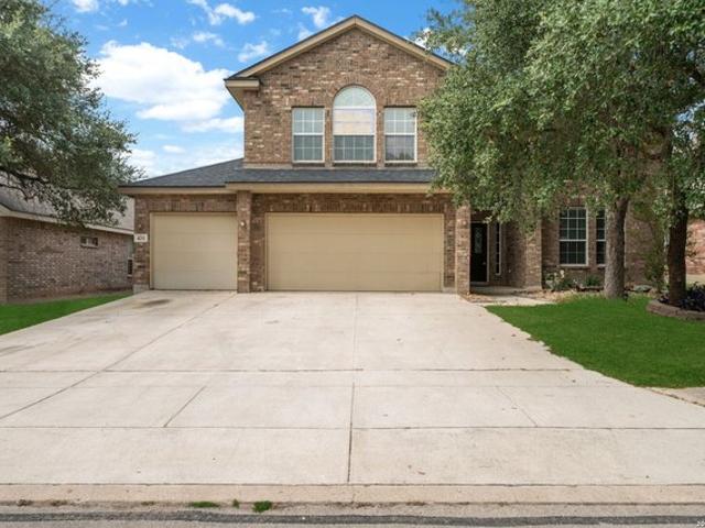 House for sale in Leesville, Texas