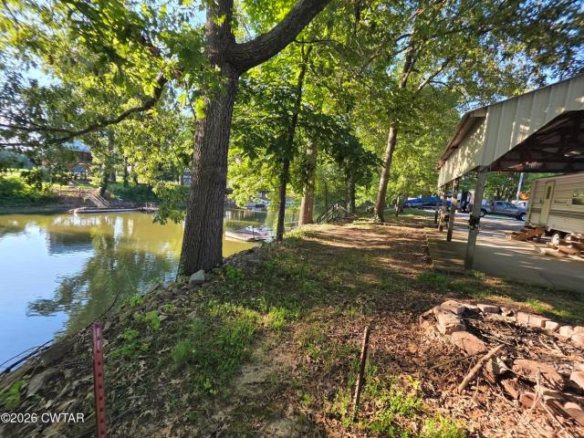 Land for sale in Tennessee