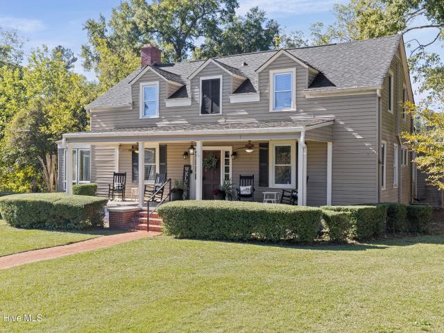 House for sale in Waynesboro, Burke County