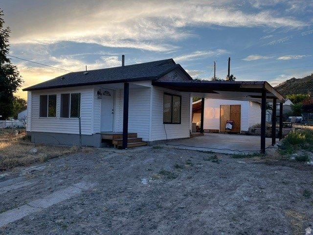 House for sale in East Carbon, Utah