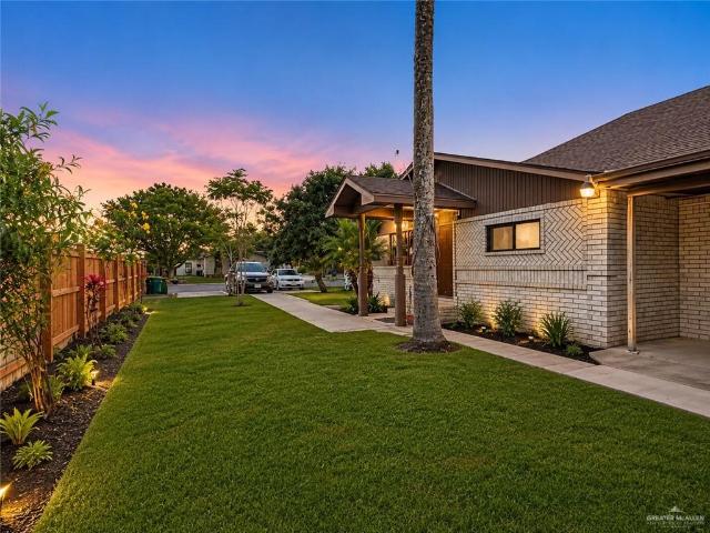 House for sale in Hidalgo, Texas