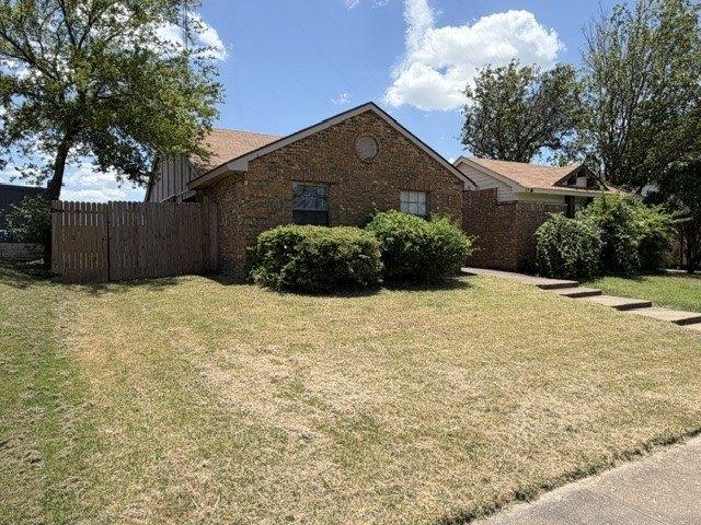 House for sale in Cedar Hill, Texas