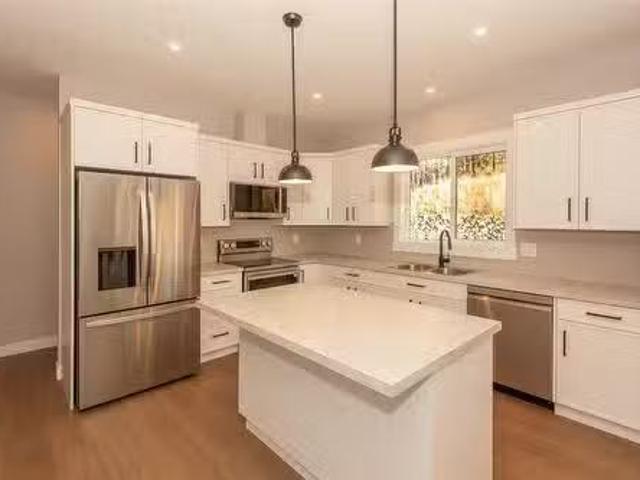 House for sale in Logan Lake, British Columbia