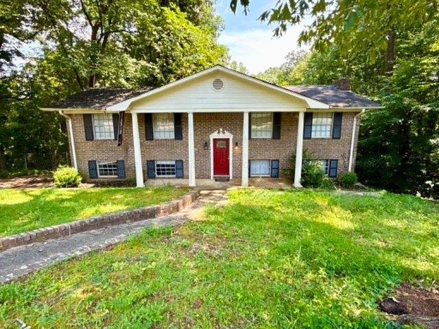 House for sale in Graysville, Alabama